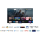 TCL 43P638 43" LED 4K Google TV Dolby Vision Atmos HDMI 2.1 - 1061506 - zdjęcie 2